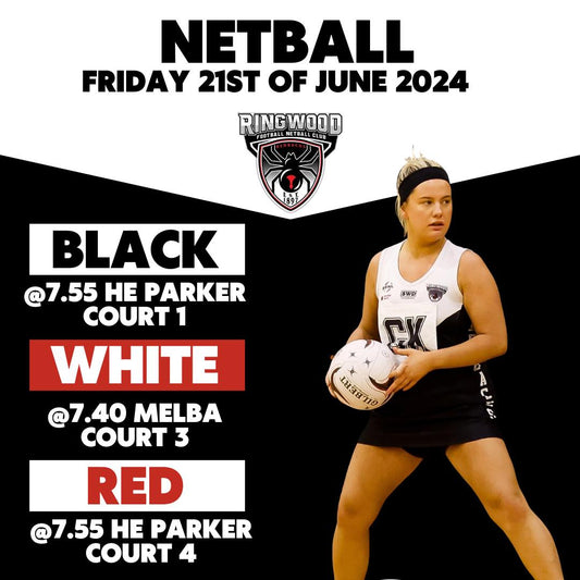 Round 11 Newsletter