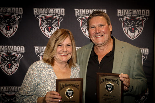 Call for nominations for end of season club awards and life membership