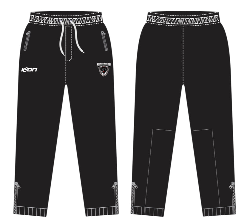 Redbacks Unisex Trackpants