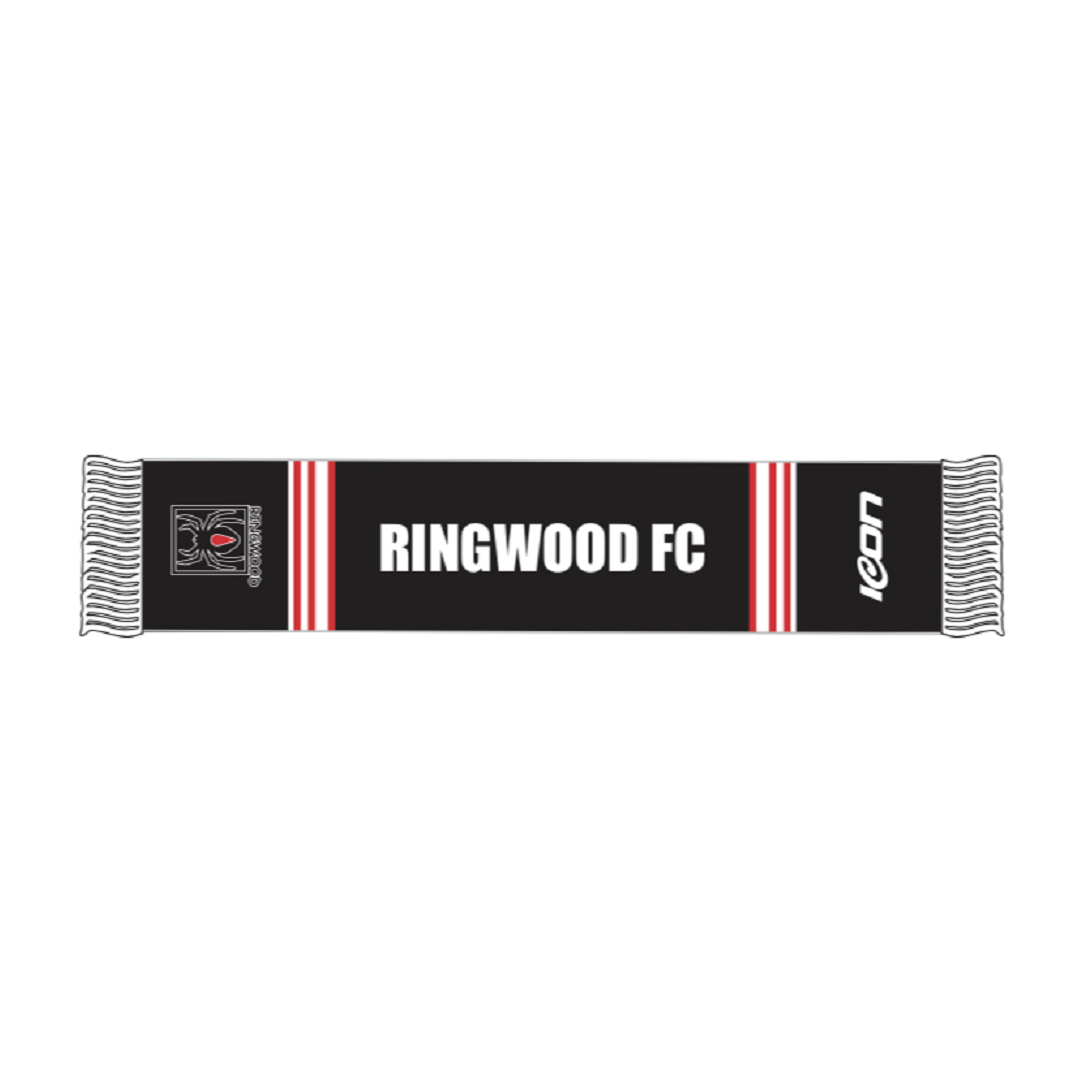 Redbacks Scarf