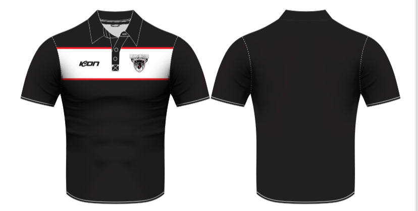 Redbacks Womens Polo
