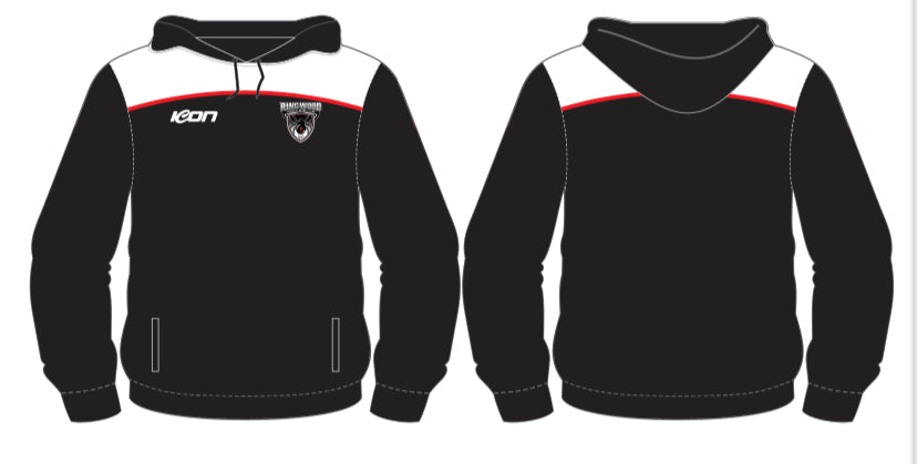 Redbacks Hoodie