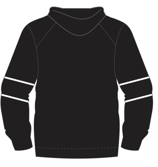 Redbacks Subzero Jacket