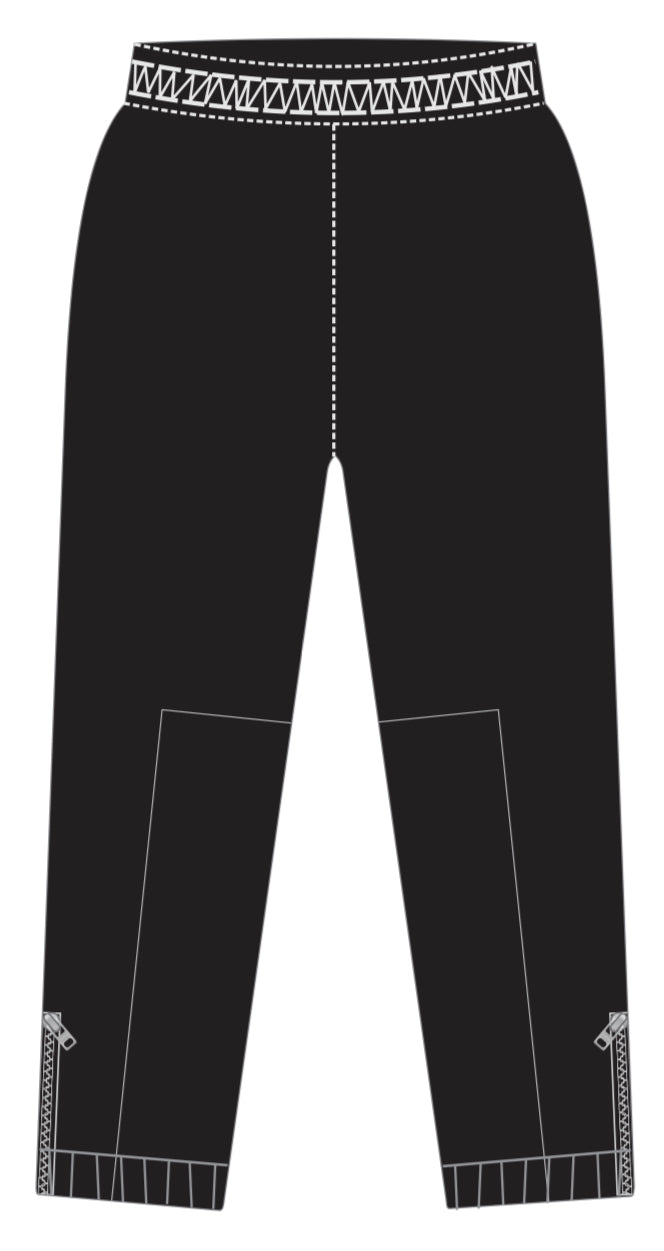 Redbacks Unisex Trackpants