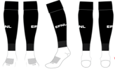 Junior Socks