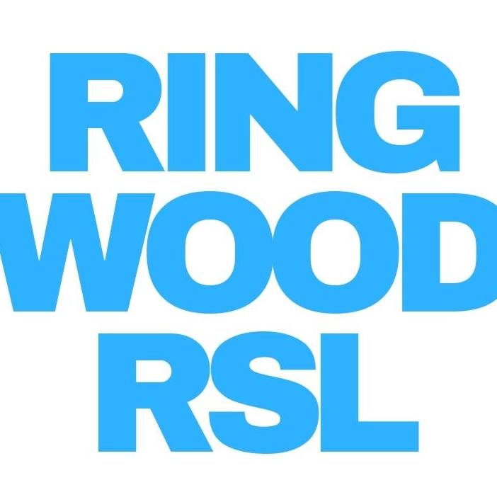 Ringwood RSL are back as our major junior sponsor for 2023 & 2024!