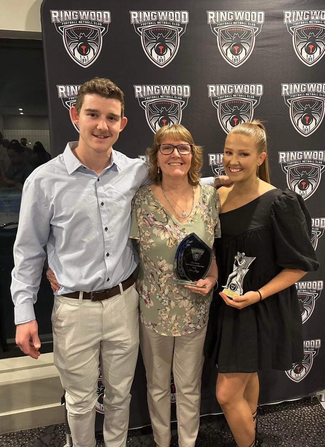 Call for nominations for end of season club awards and life membership