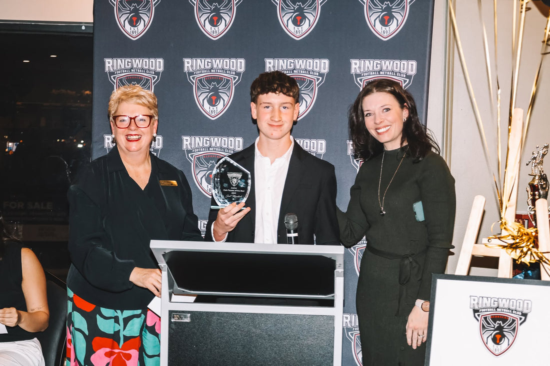 Call for nominations for end of season club awards and life membership