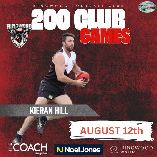 Round 18 Newsletter