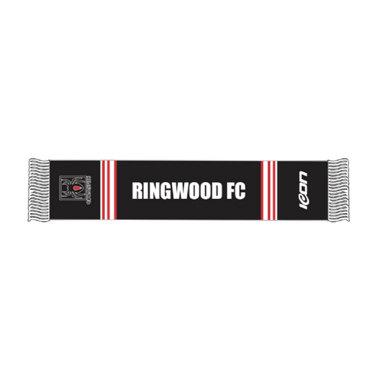 Redbacks Scarf