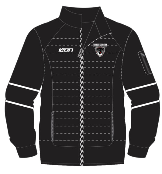 Redbacks Subzero Jacket