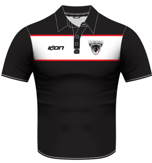 Redbacks Womens Polo