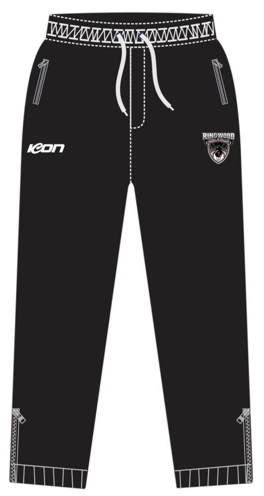 Redbacks Unisex Trackpants